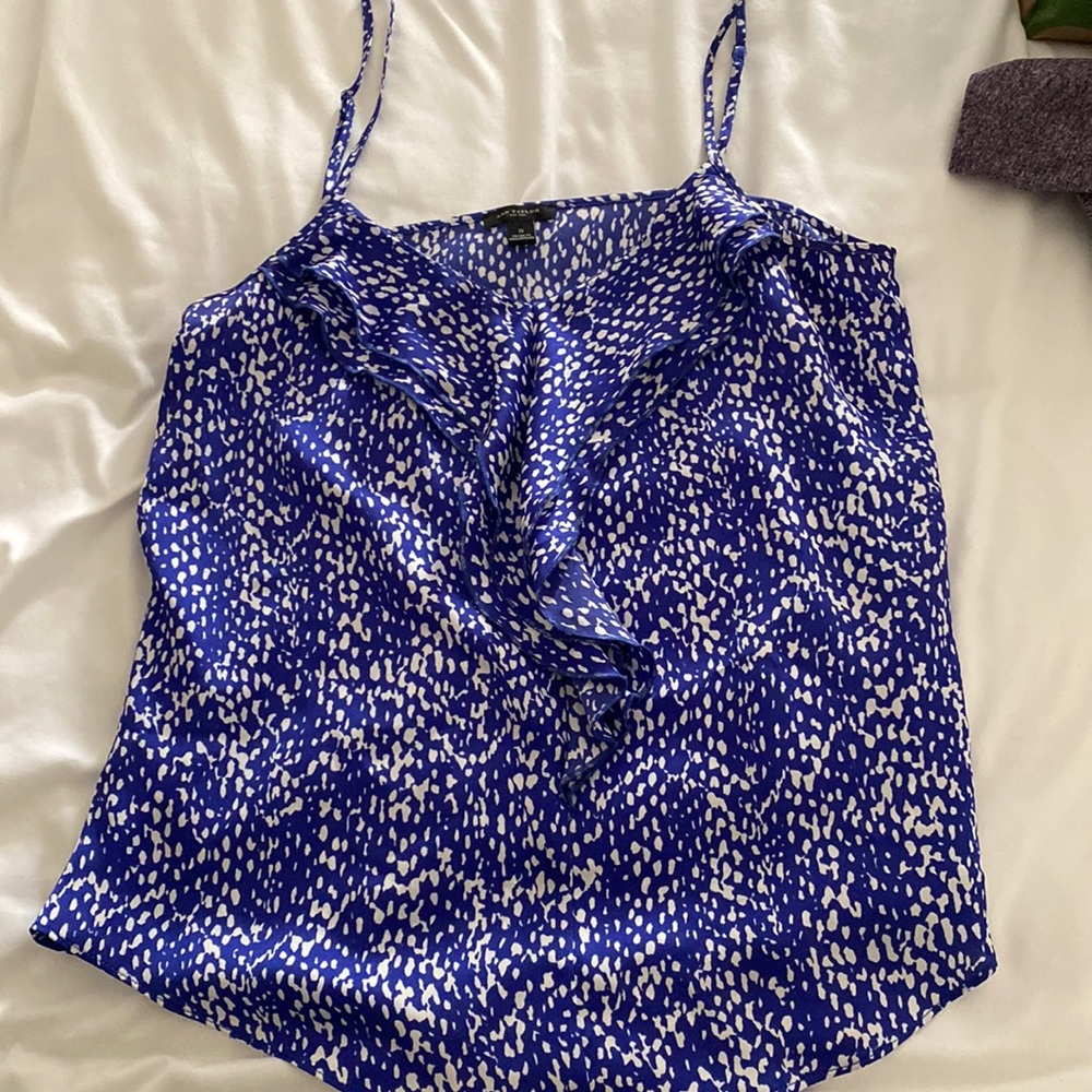 Ann Taylor Tank Top